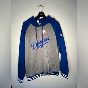 Dodgers hoodie